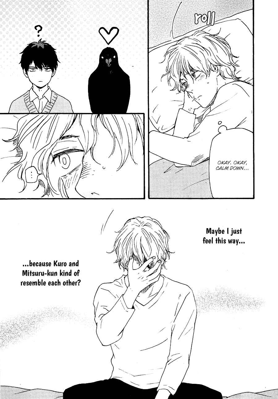 Page 4 Chapter 8 Bye-Bye Birdie