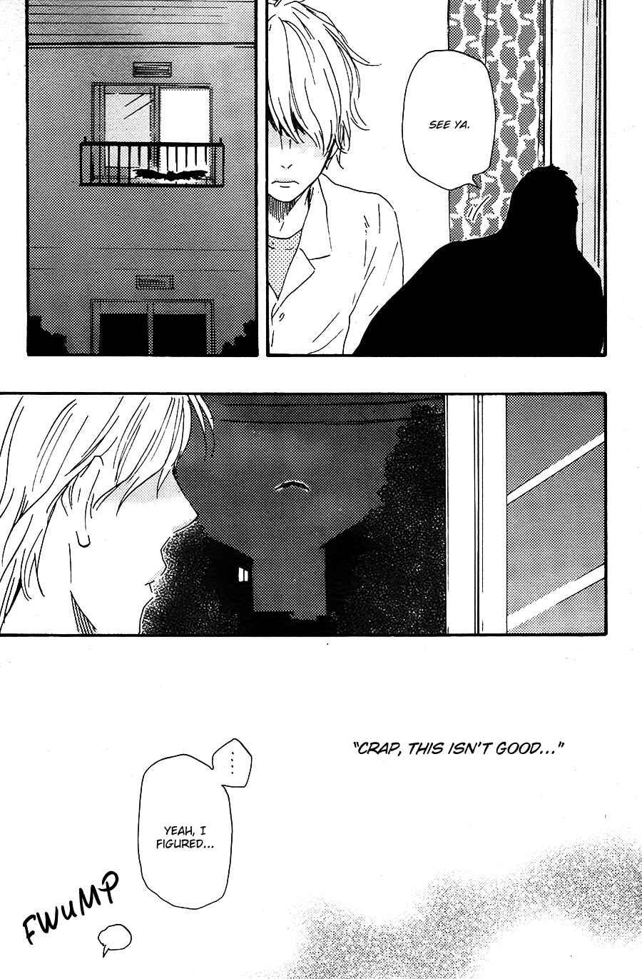 Page 19 Chapter 4 Bye-Bye Birdie