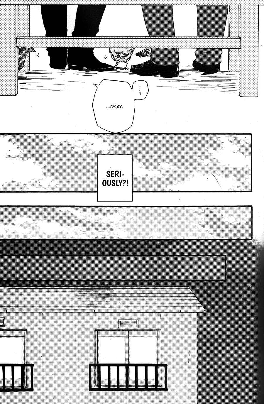 Page 11 Chapter 10 Bye-Bye Birdie