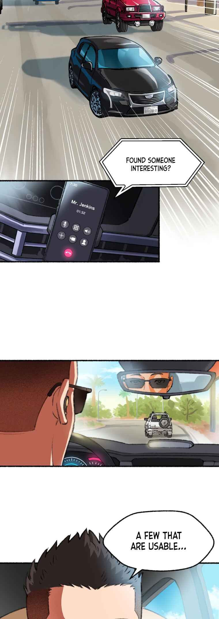 Page 86 Chapter 3 High Bus