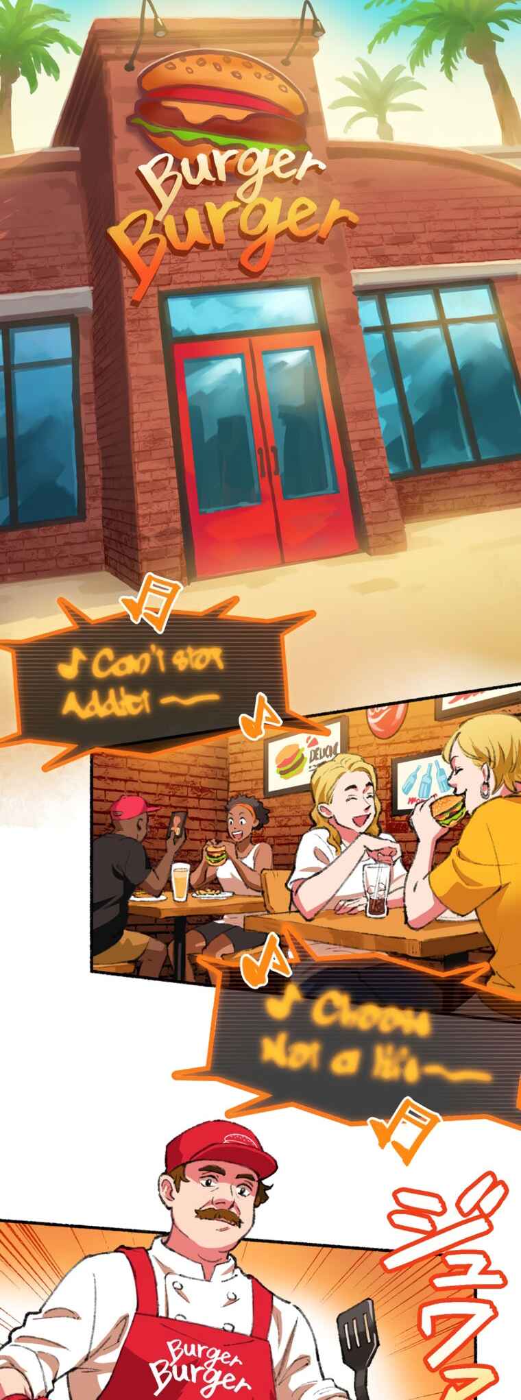 Page 13 Chapter 4 High Bus