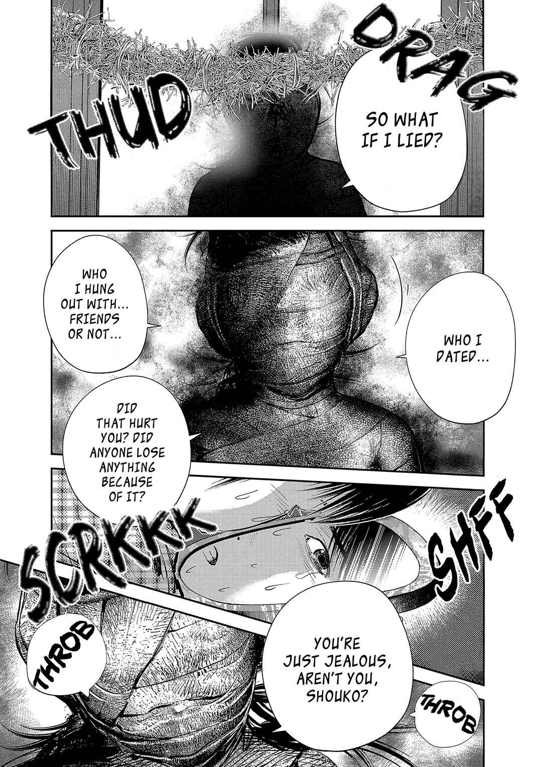 Page 38 Chapter 2 Imuko-san of the Uncanny Boundary