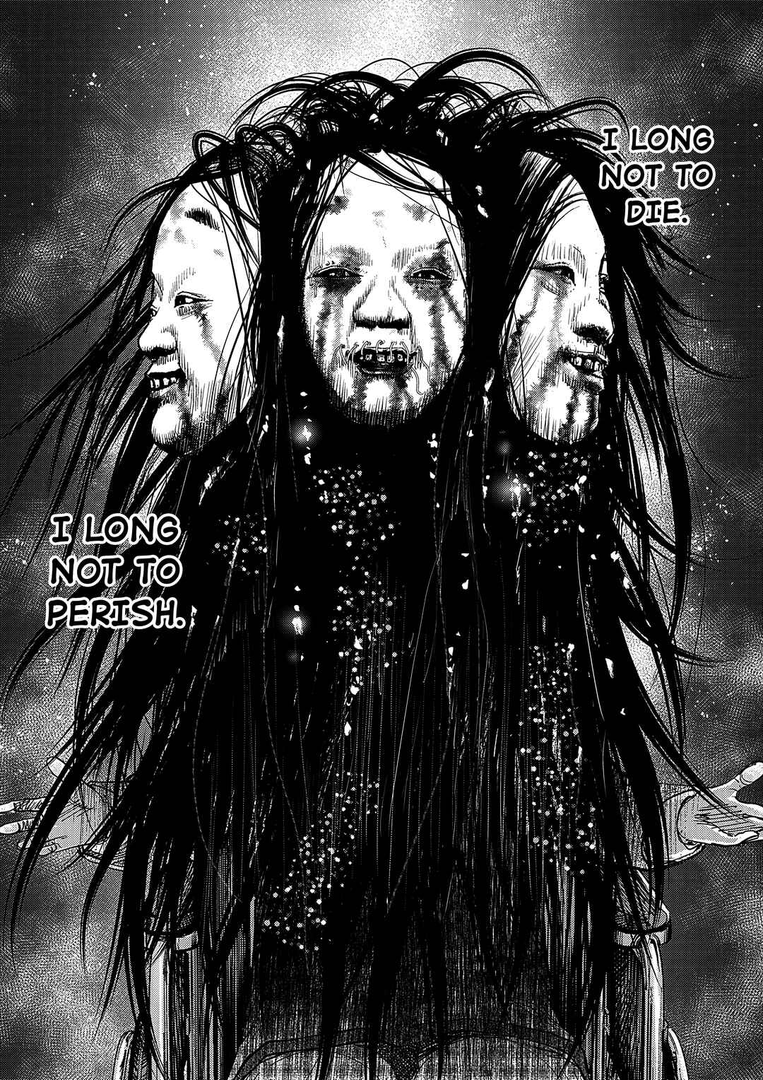 Page 30 Chapter 3 Imuko-san of the Uncanny Boundary