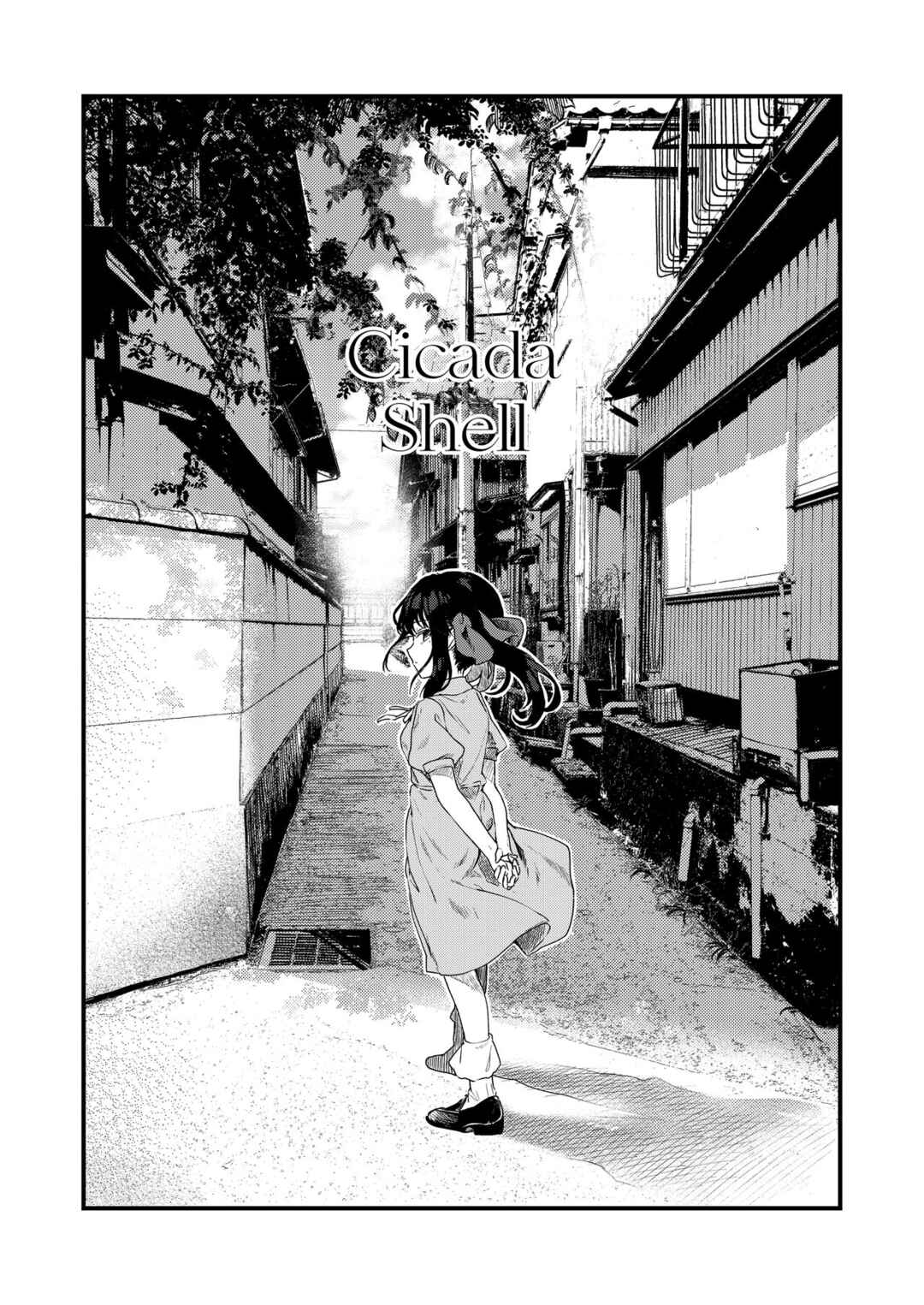 Page 3 Chapter 3 Its All Your Fault.