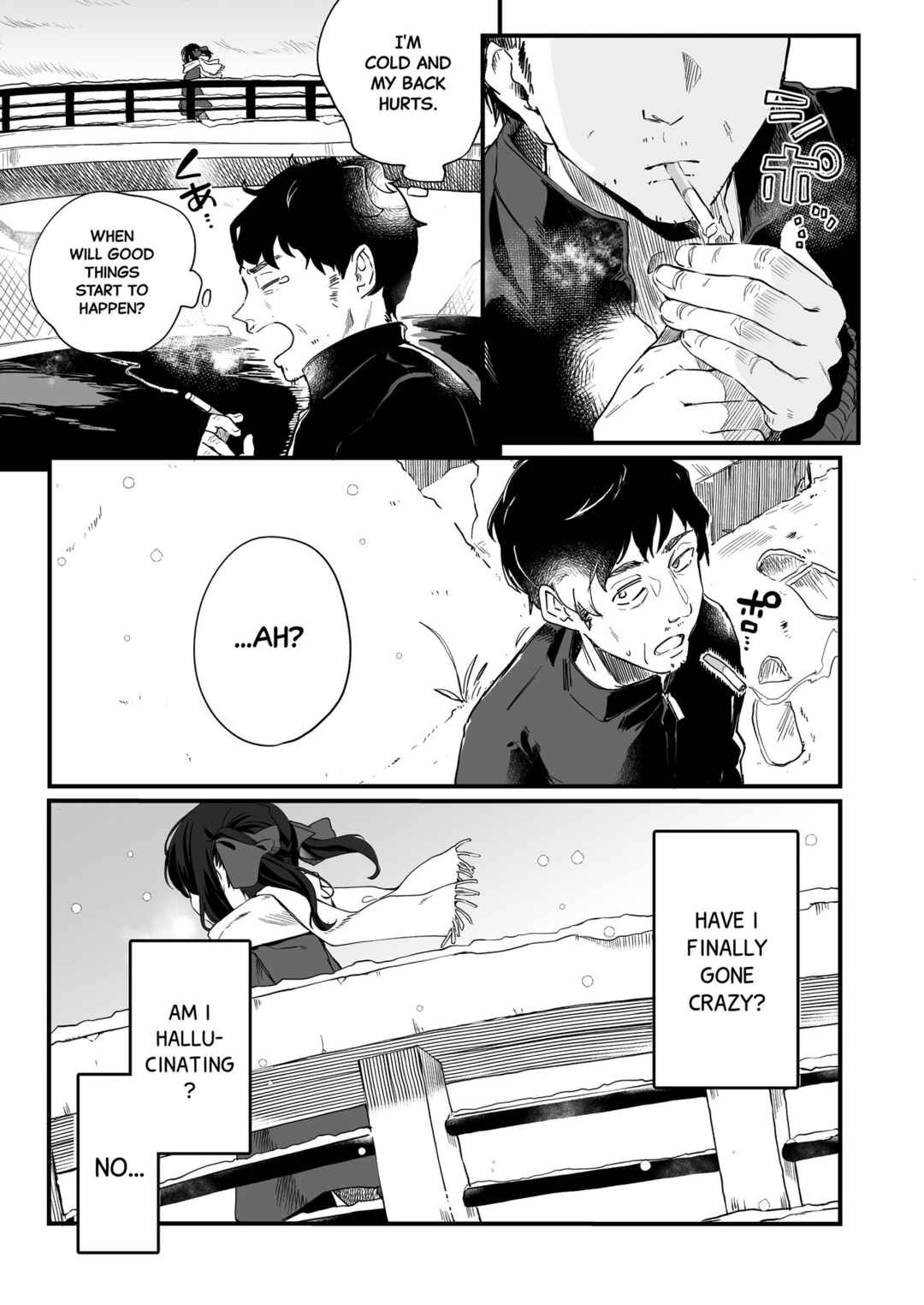 Page 48 Chapter 3 Its All Your Fault.