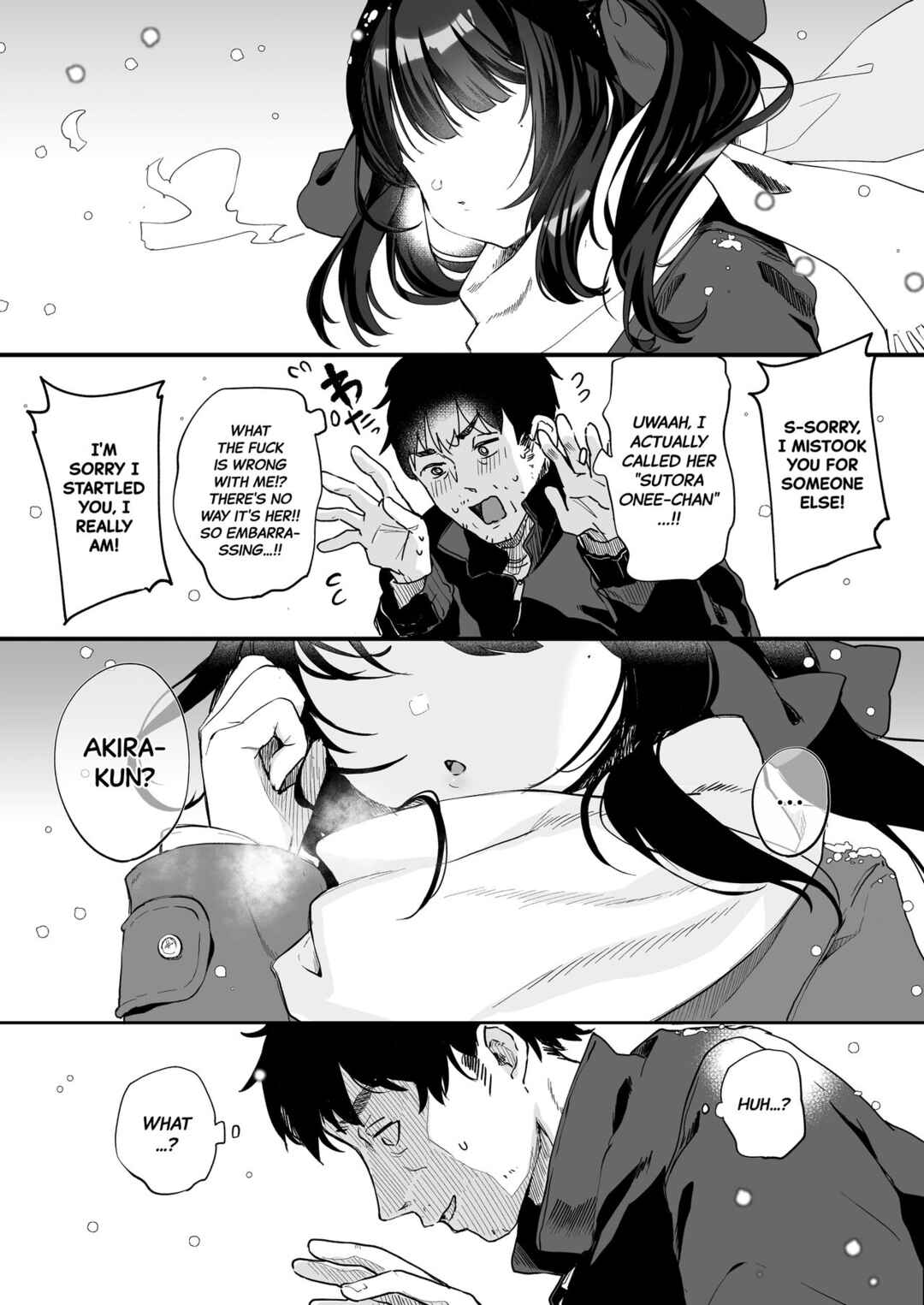 Page 50 Chapter 3 Its All Your Fault.