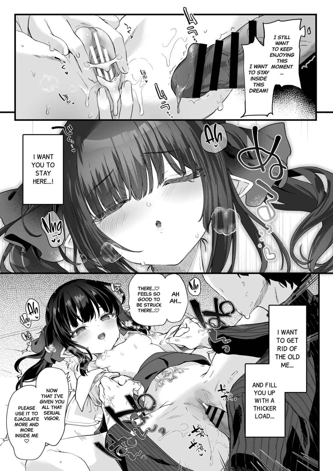 Page 76 Chapter 3 Its All Your Fault.