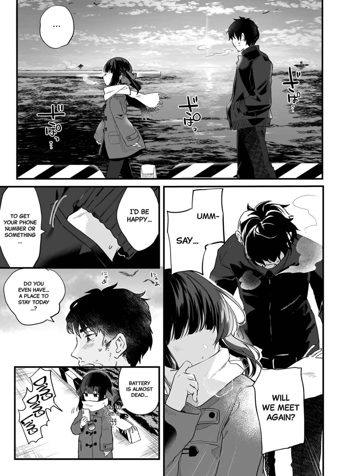 Page 80 Chapter 3 Its All Your Fault.