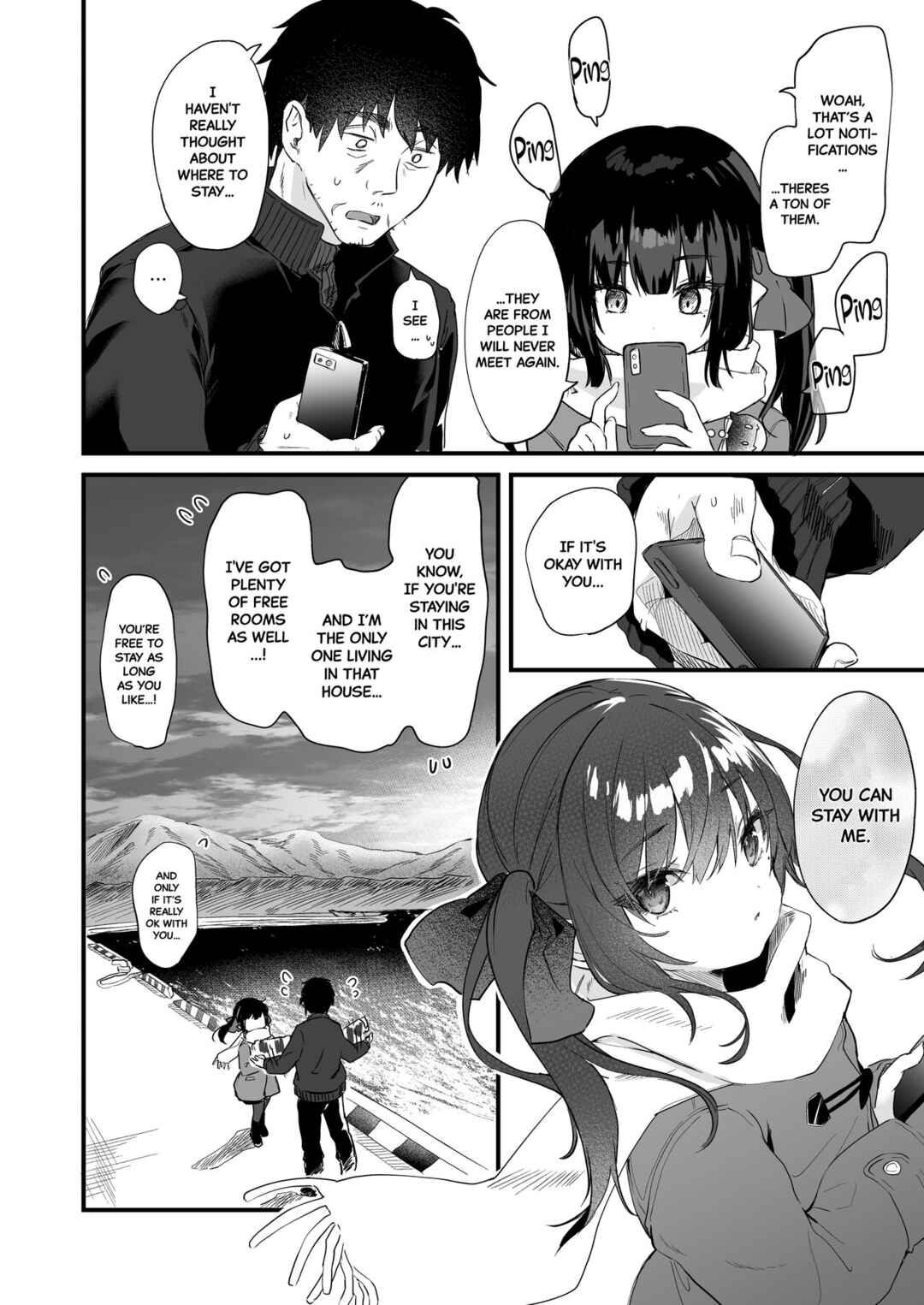 Page 81 Chapter 3 Its All Your Fault.