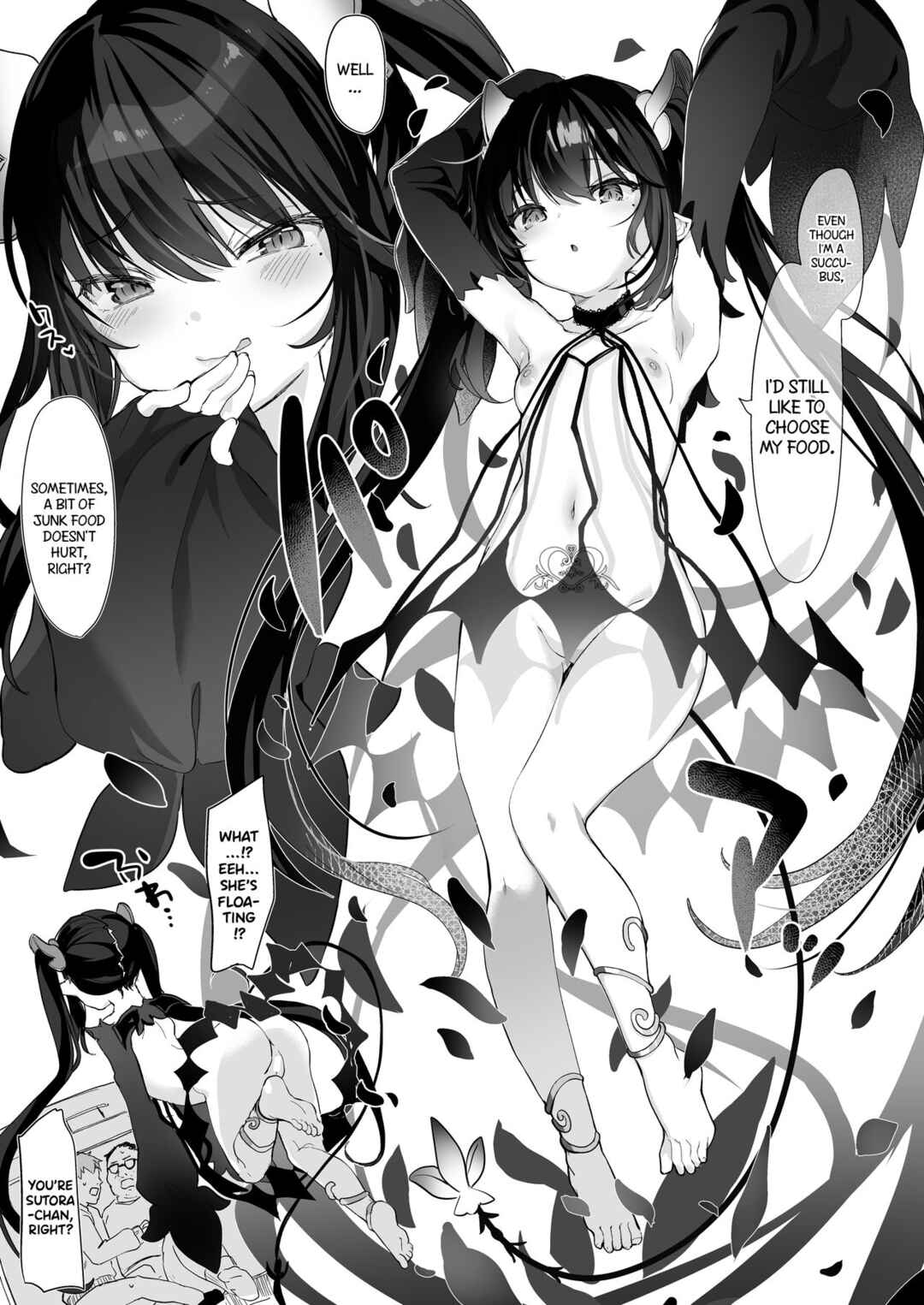 Page 19 Chapter 2 Its All Your Fault.