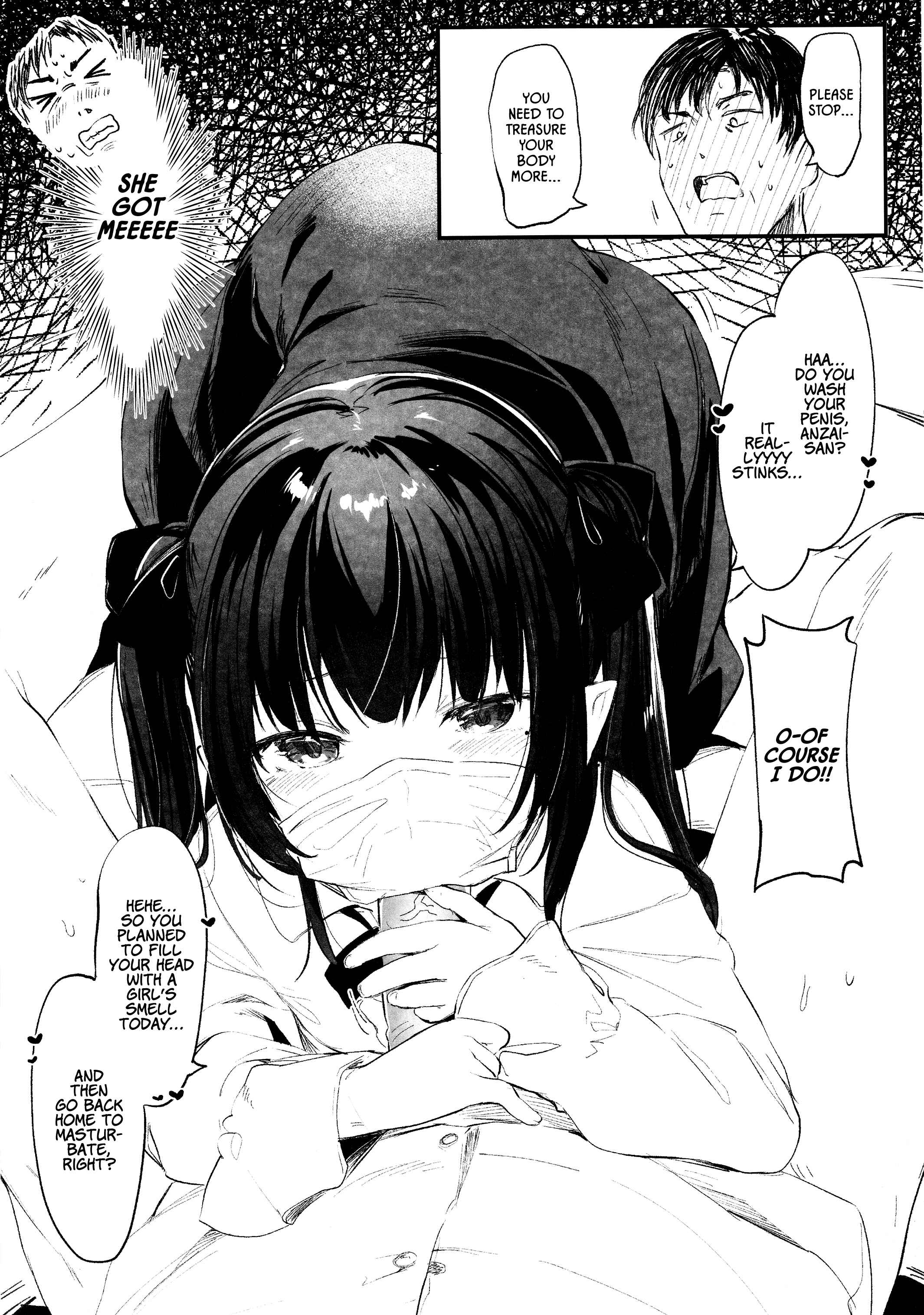 Page 28 Chapter 1 Its All Your Fault.