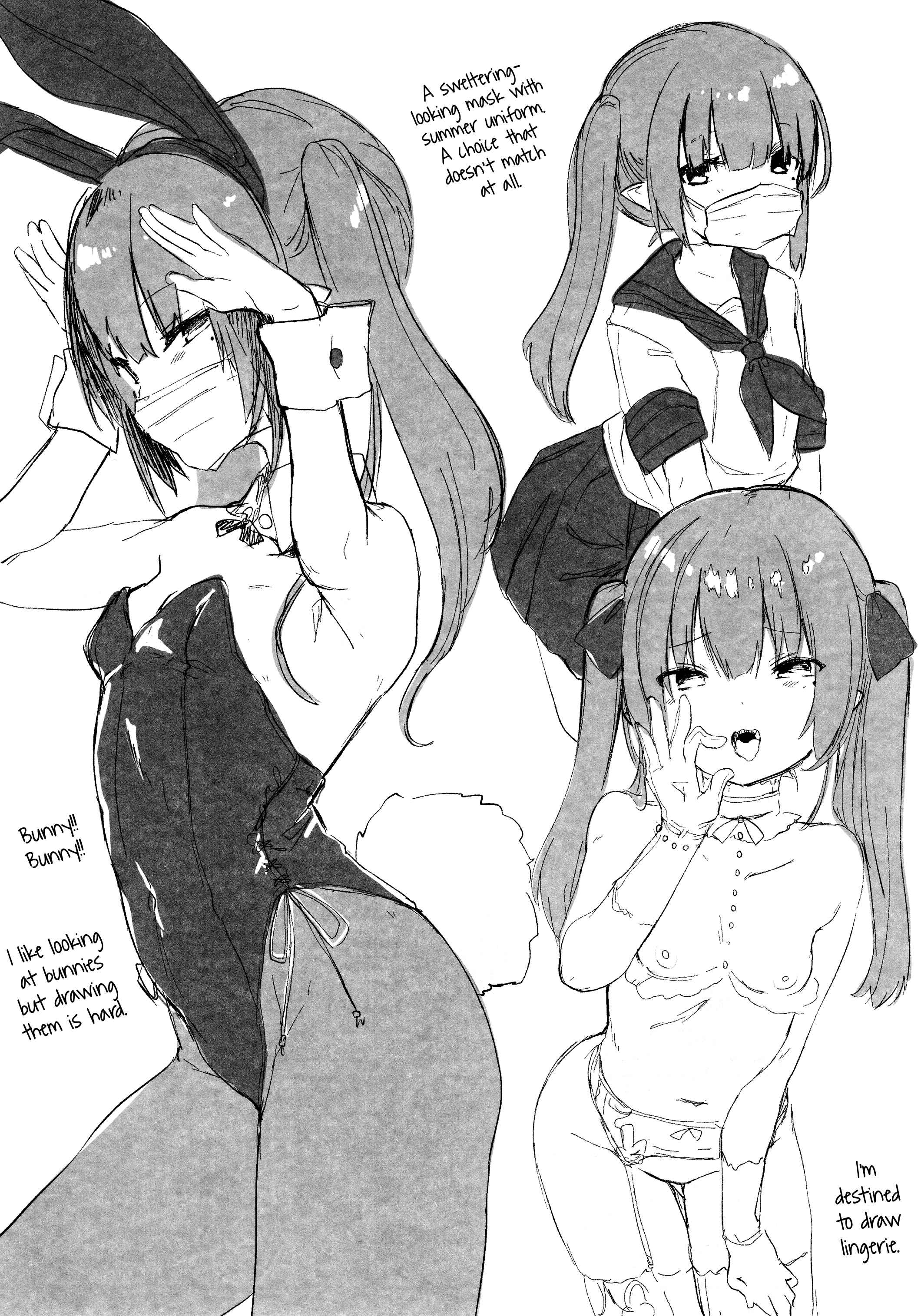 Page 36 Chapter 1 Its All Your Fault.