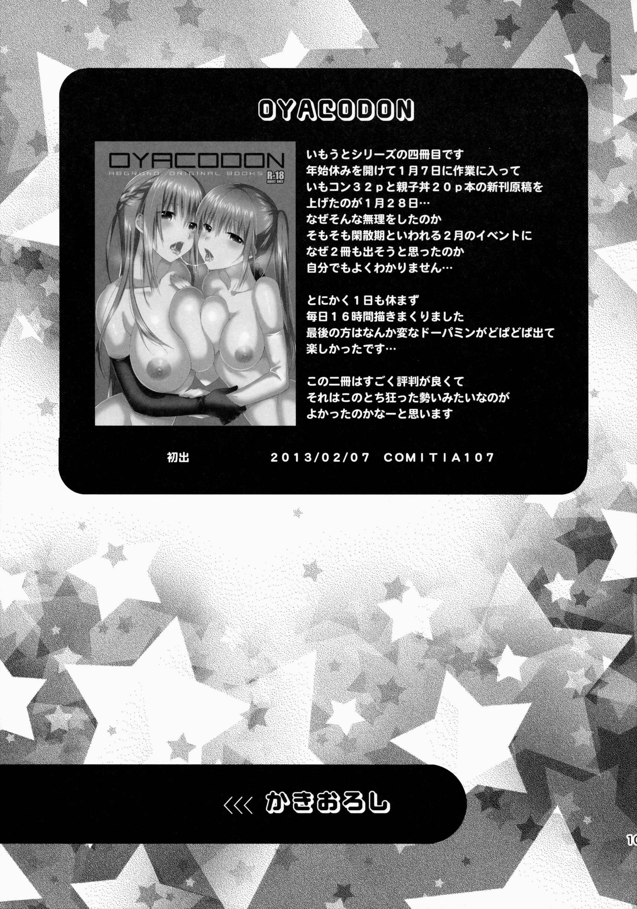 Page 18 Chapter 4 IMOUTO COLLECTION