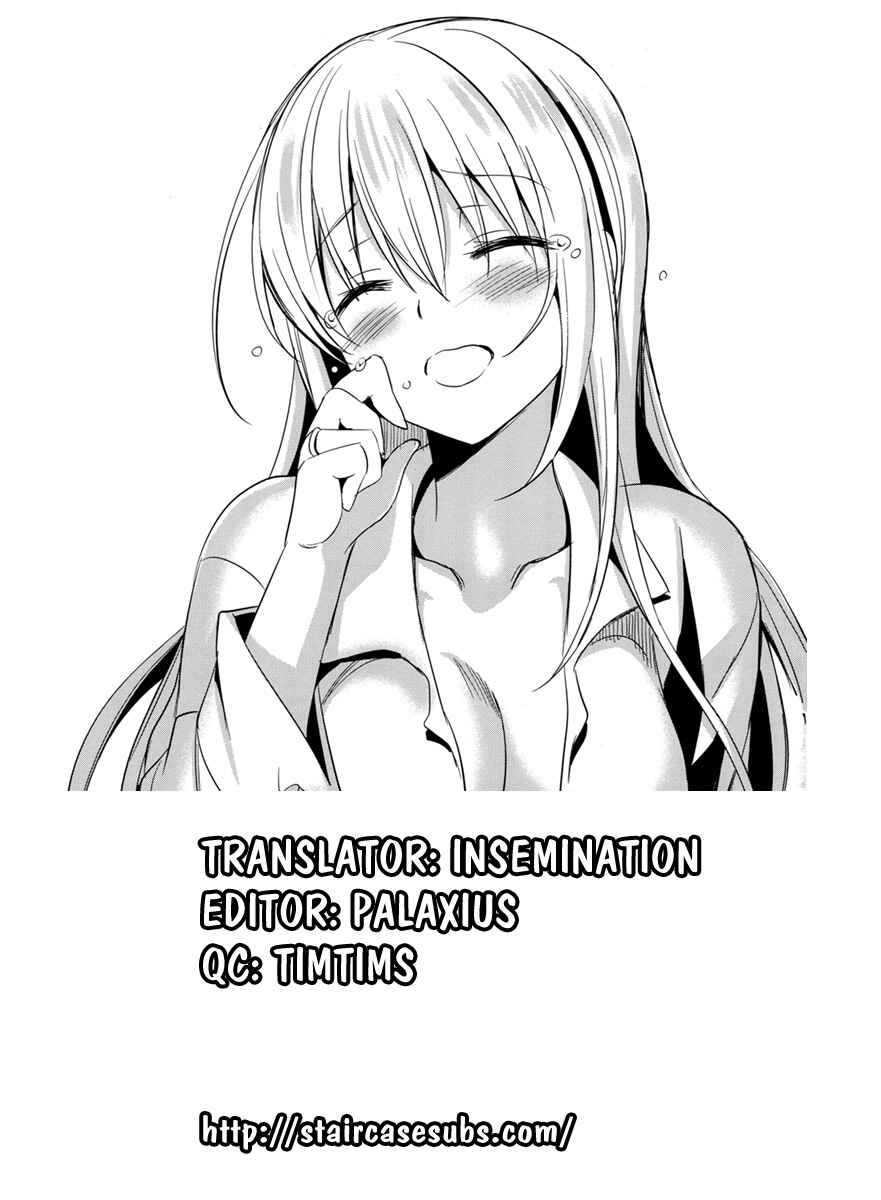 Page 28 Chapter 3 IMOUTO COLLECTION