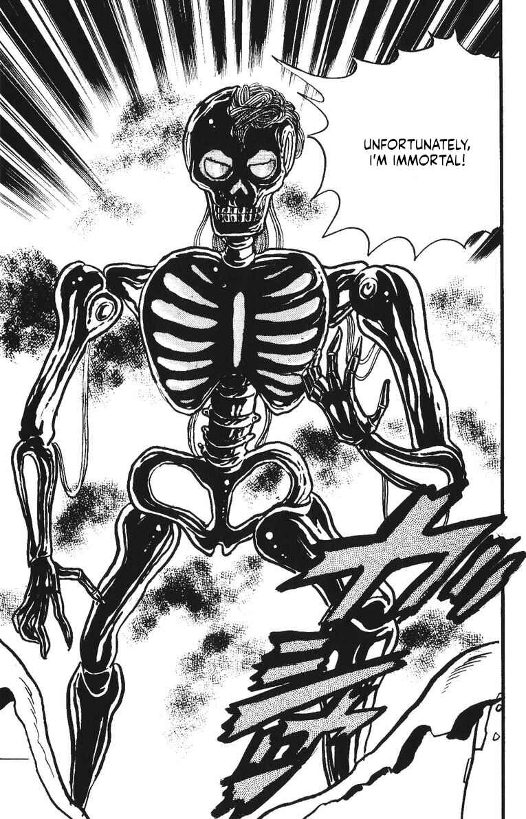 Page 30 Chapter 39 Plamo-Kyoshiro