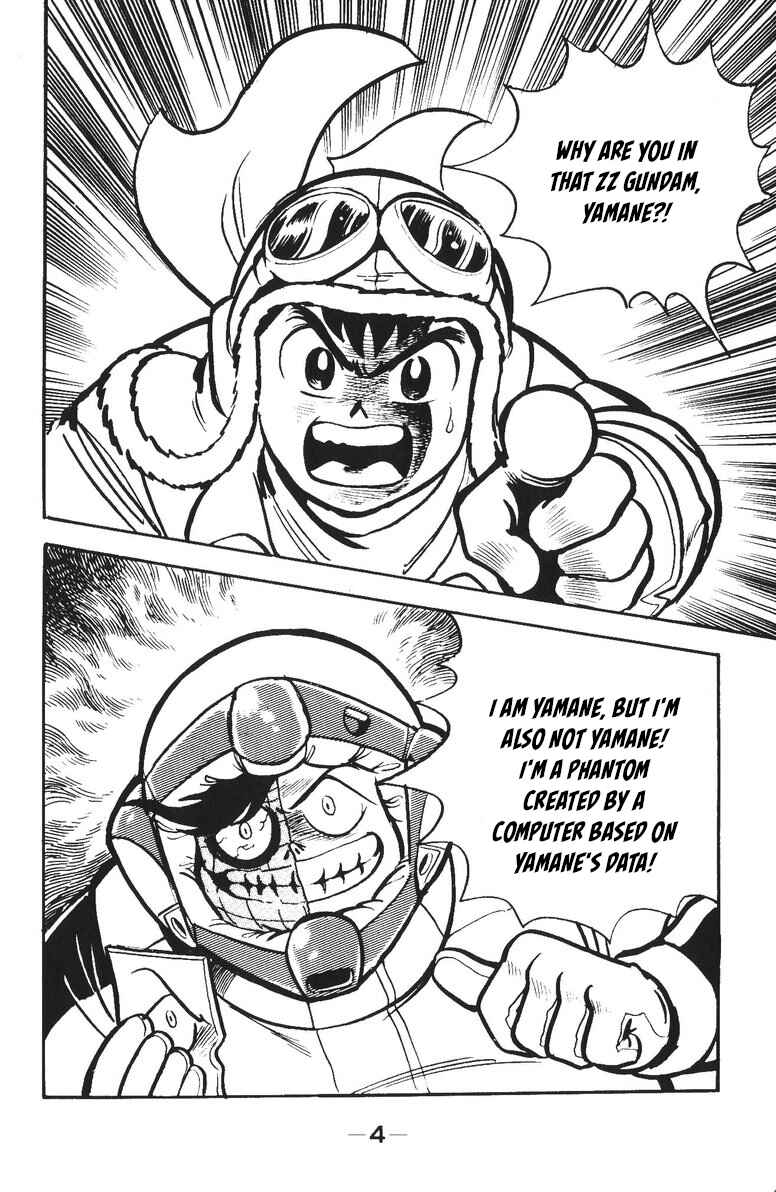 Page 7 Chapter 50 Plamo-Kyoshiro