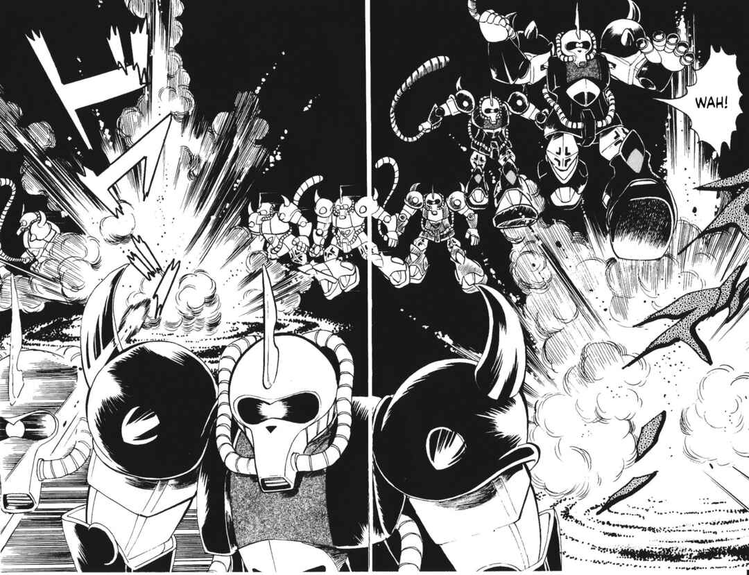 Page 26 Chapter 24 Plamo-Kyoshiro