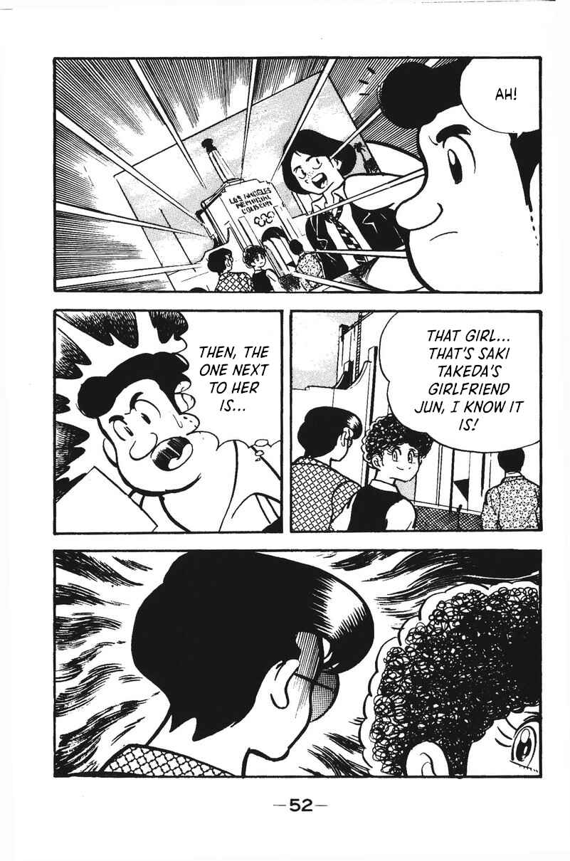 Page 4 Chapter 24 Plamo-Kyoshiro