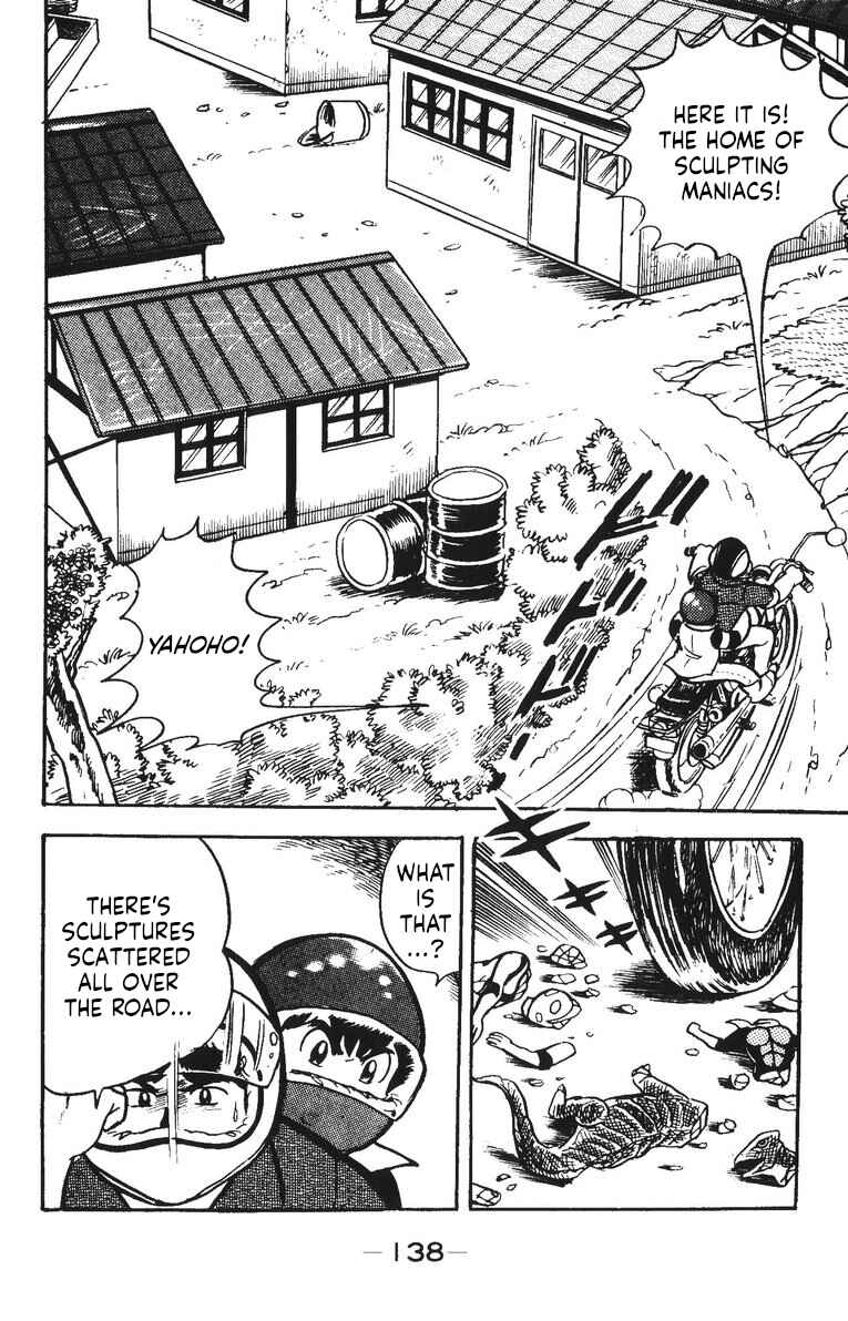 Page 4 Chapter 41 Plamo-Kyoshiro