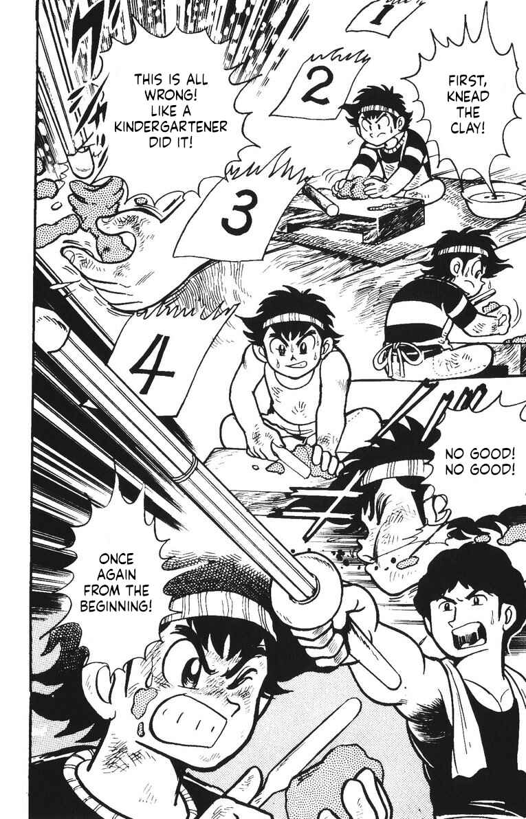 Page 42 Chapter 41 Plamo-Kyoshiro
