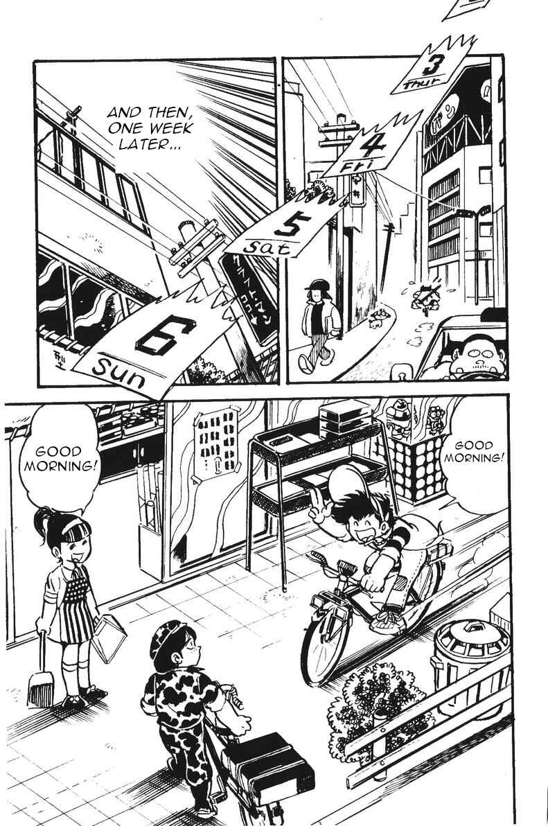 Page 20 Chapter 3 Plamo-Kyoshiro
