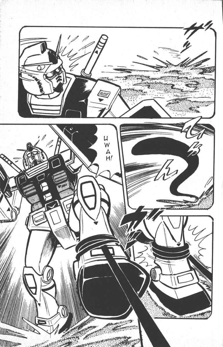 Page 3 Chapter 3 Plamo-Kyoshiro