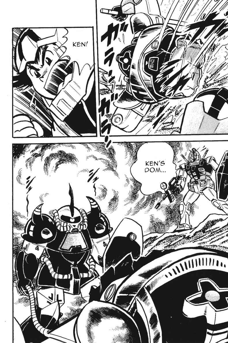 Page 30 Chapter 3 Plamo-Kyoshiro