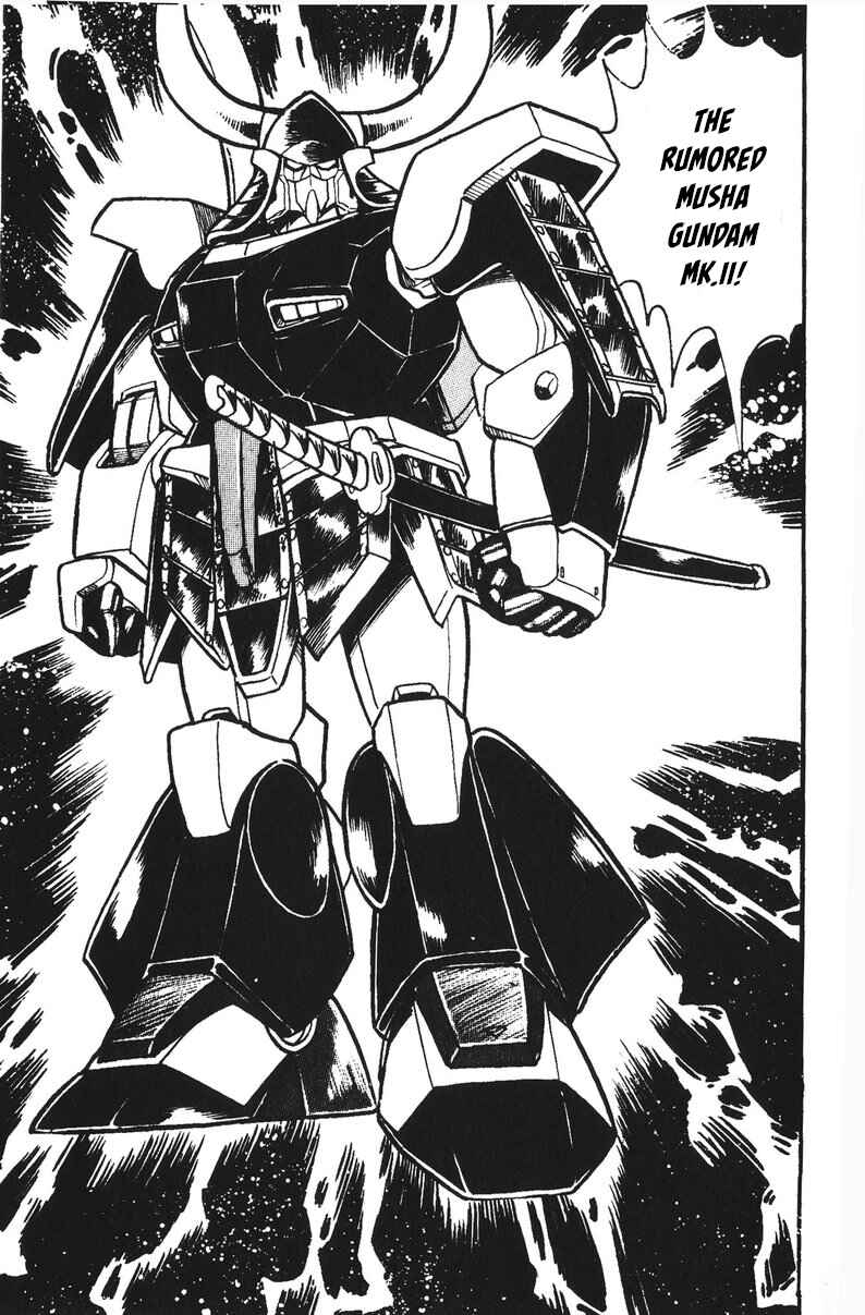 Page 18 Chapter 44 Plamo-Kyoshiro
