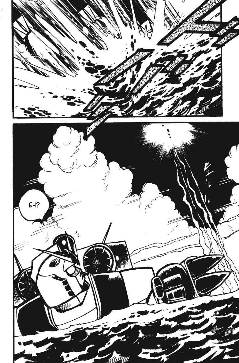 Page 22 Chapter 14 Plamo-Kyoshiro