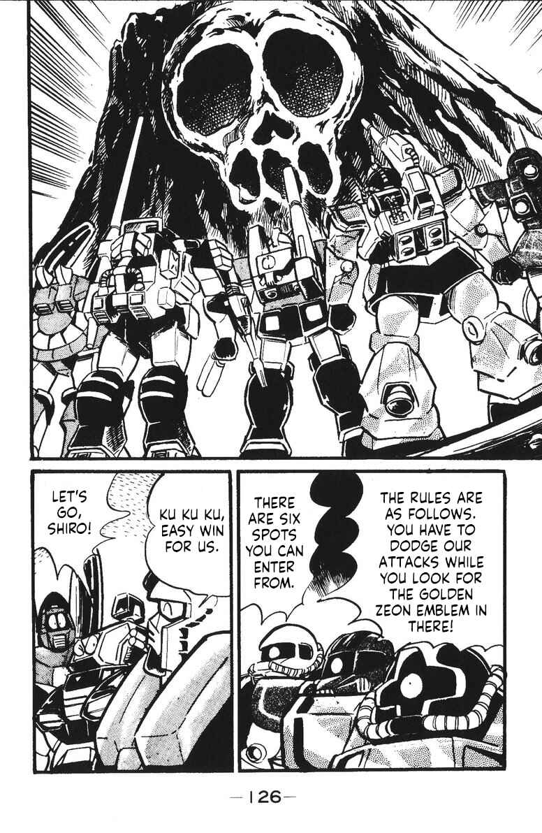 Page 16 Chapter 16 Plamo-Kyoshiro