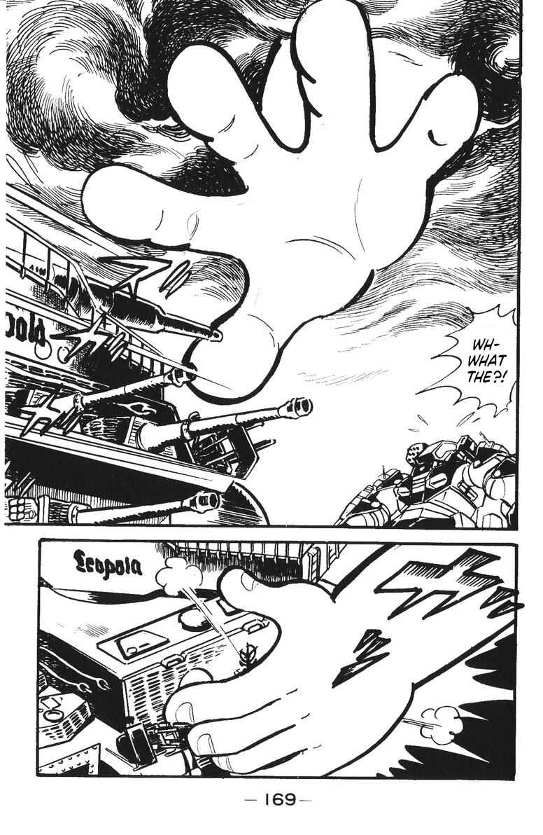 Page 52 Chapter 16 Plamo-Kyoshiro