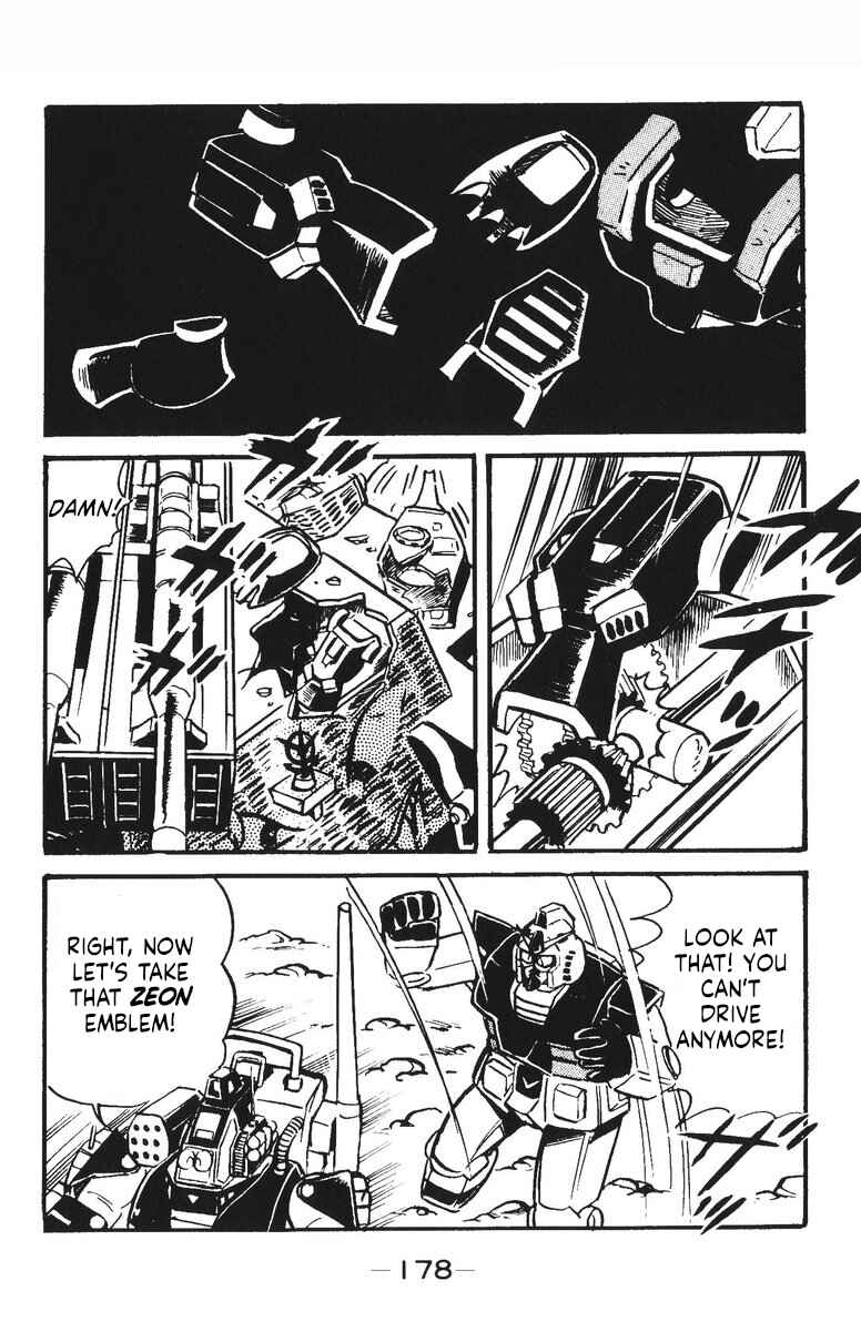 Page 61 Chapter 16 Plamo-Kyoshiro