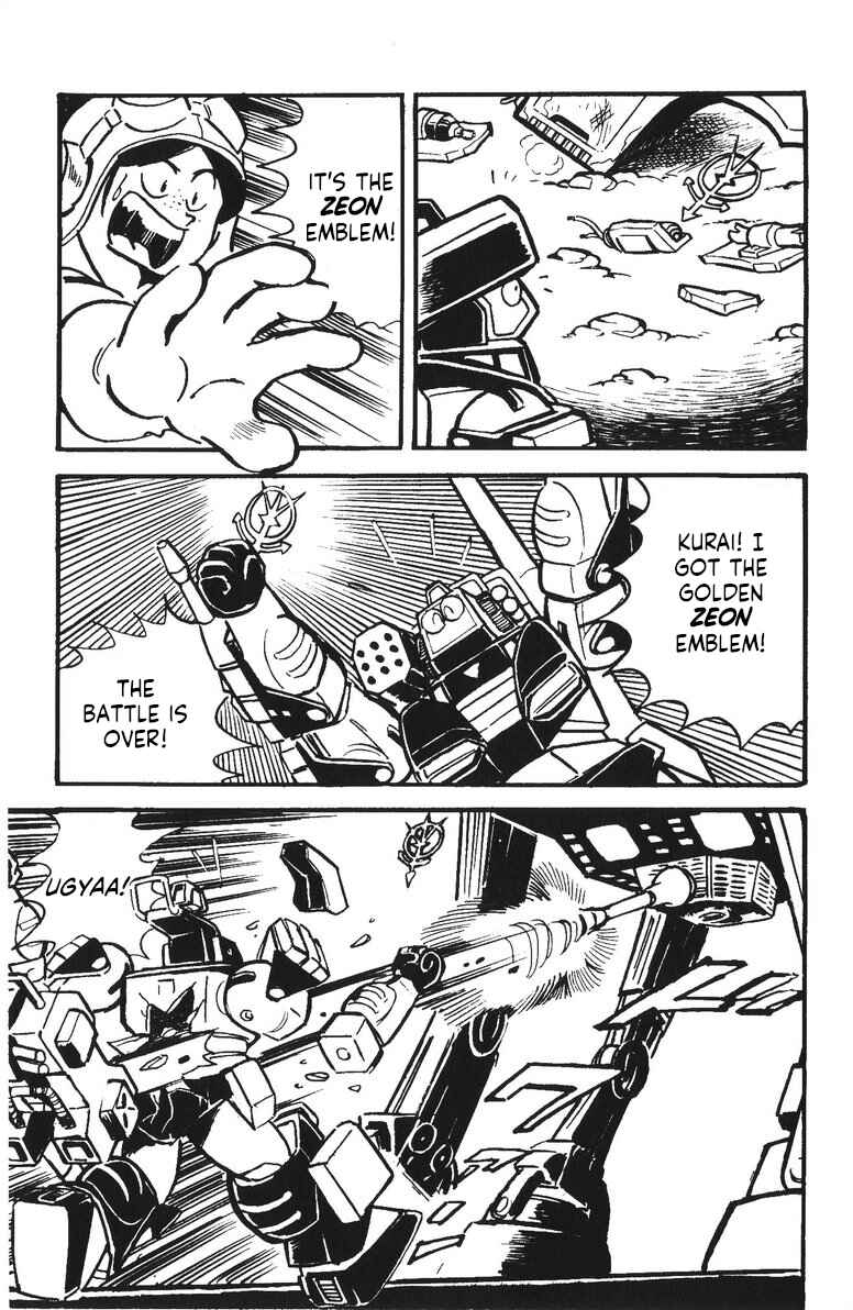 Page 64 Chapter 16 Plamo-Kyoshiro