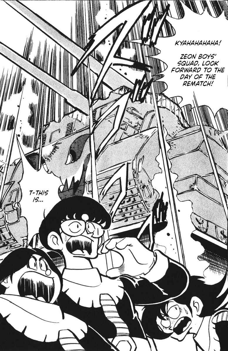 Page 8 Chapter 16 Plamo-Kyoshiro