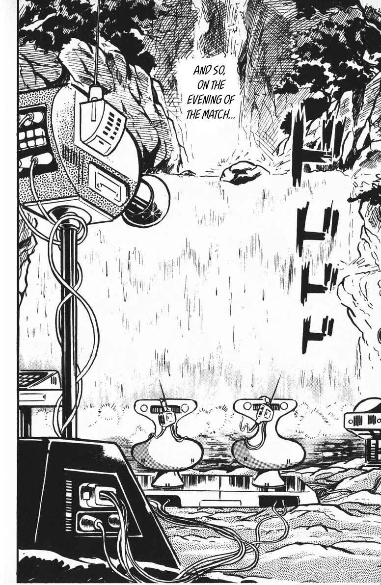 Page 20 Chapter 8 Plamo-Kyoshiro
