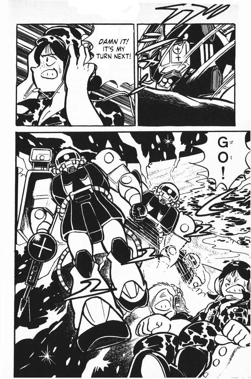 Page 27 Chapter 8 Plamo-Kyoshiro