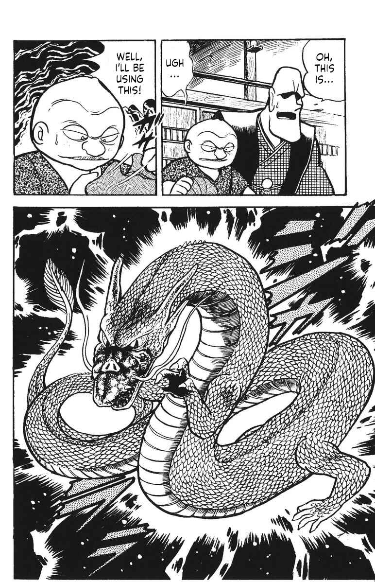 Page 14 Chapter 37 Plamo-Kyoshiro
