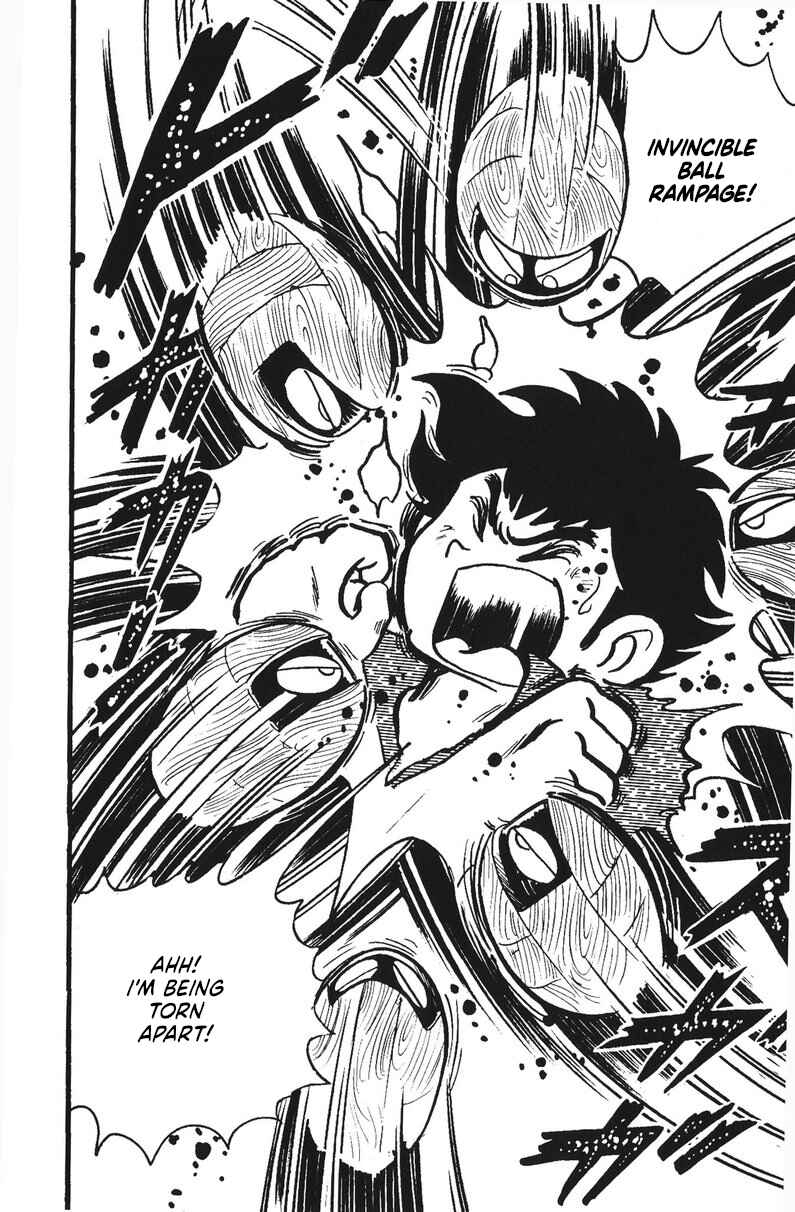 Page 36 Chapter 37 Plamo-Kyoshiro