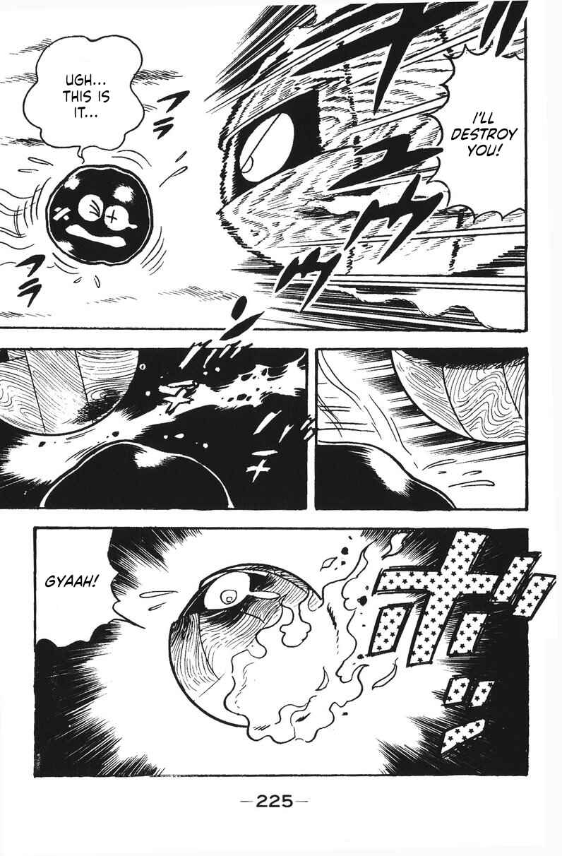 Page 37 Chapter 37 Plamo-Kyoshiro