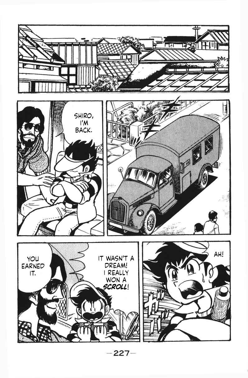 Page 39 Chapter 37 Plamo-Kyoshiro