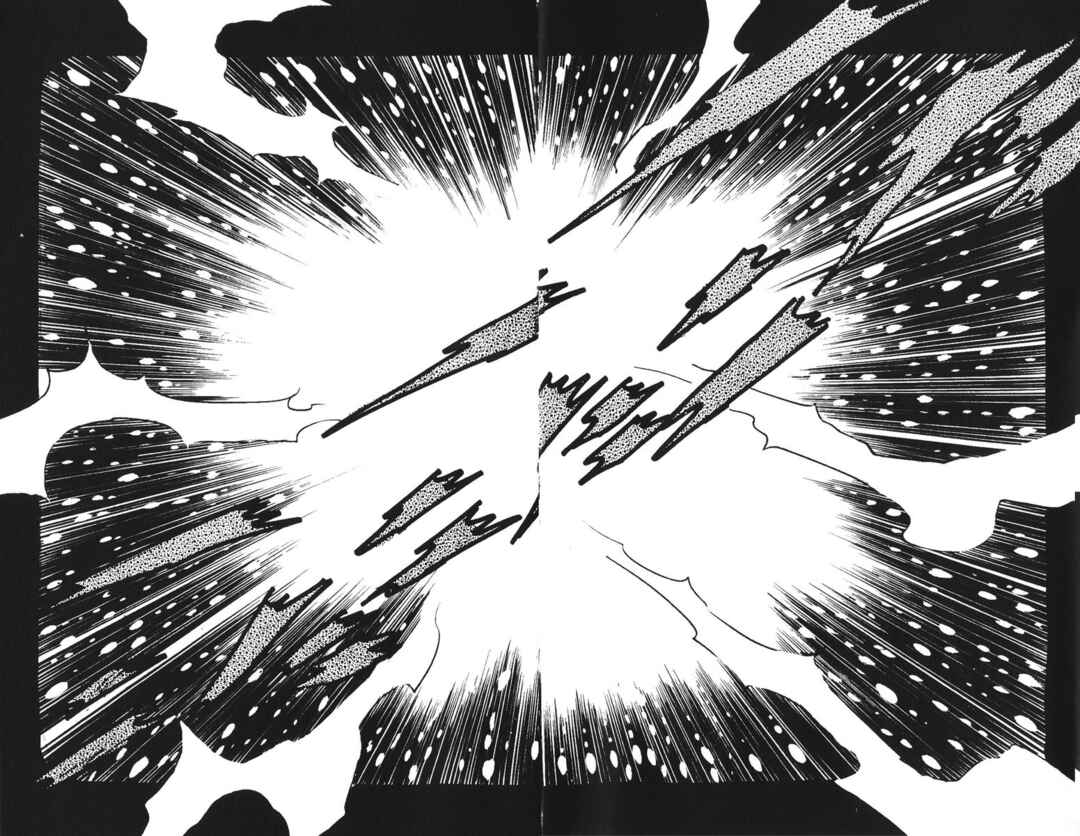 Page 37 Chapter 42 Plamo-Kyoshiro