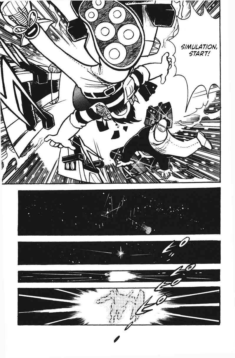 Page 13 Chapter 36 Plamo-Kyoshiro