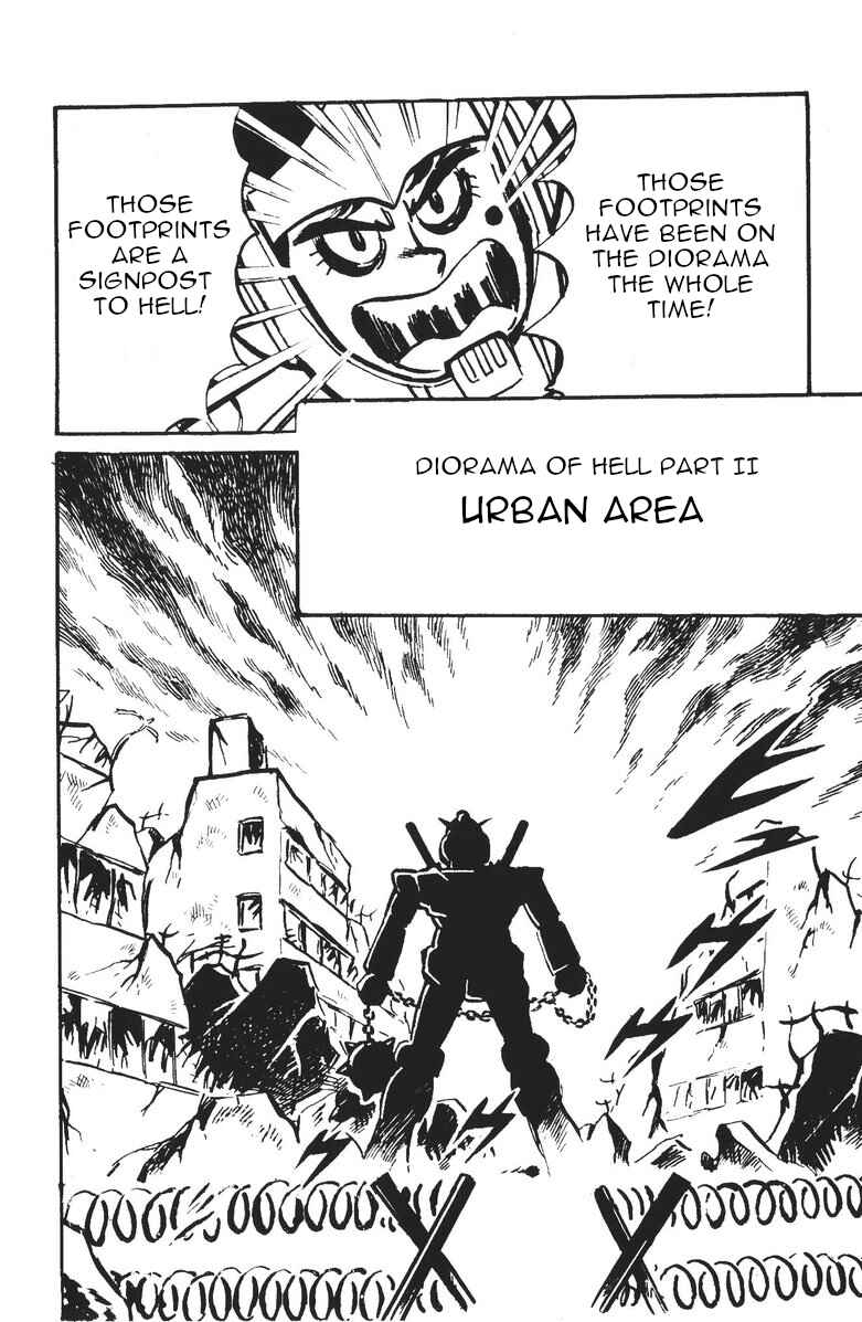 Page 27 Chapter 6 Plamo-Kyoshiro