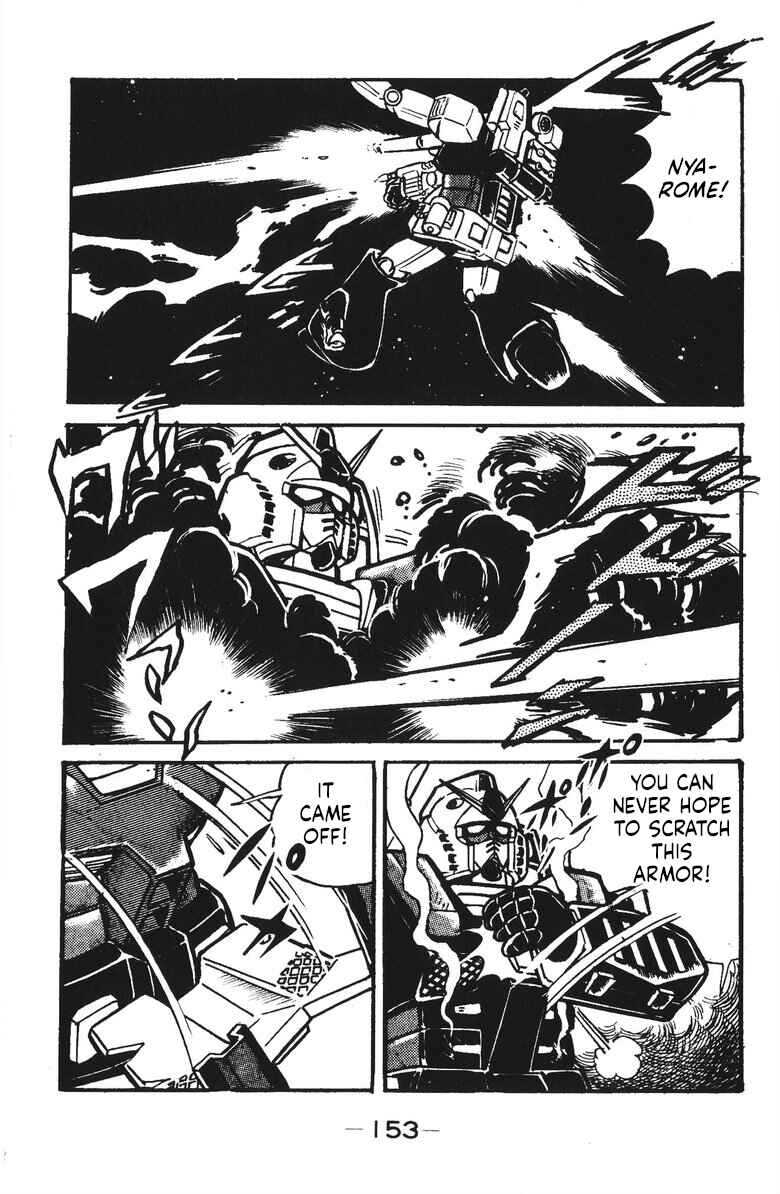 Page 10 Chapter 21 Plamo-Kyoshiro