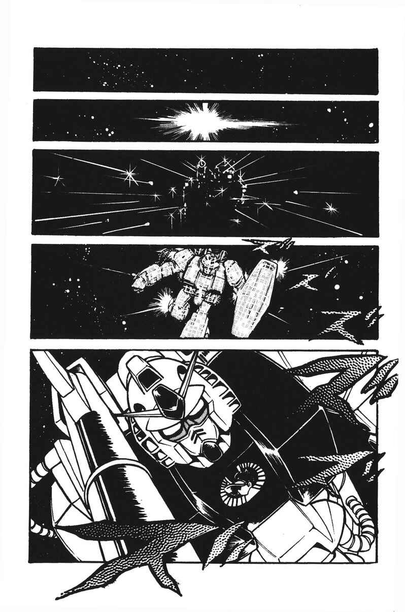 Page 2 Chapter 21 Plamo-Kyoshiro