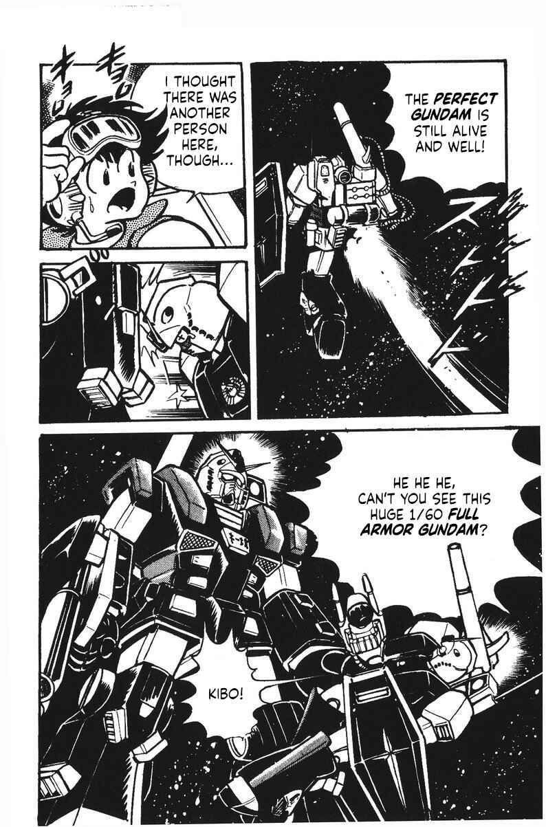 Page 7 Chapter 21 Plamo-Kyoshiro