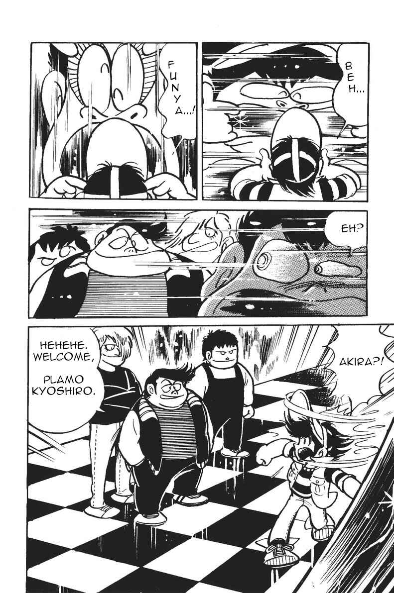 Page 10 Chapter 4 Plamo-Kyoshiro