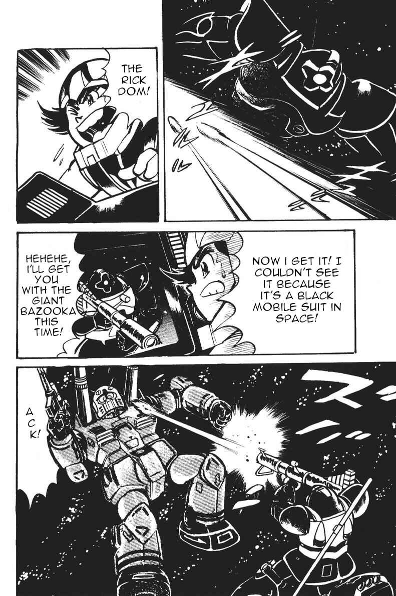 Page 22 Chapter 4 Plamo-Kyoshiro