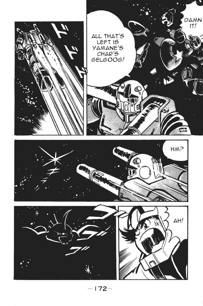 Page 29 Chapter 4 Plamo-Kyoshiro