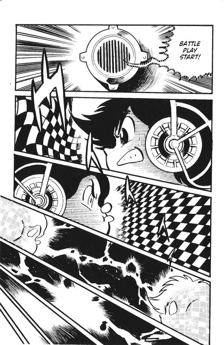 Page 29 Chapter 15 Plamo-Kyoshiro